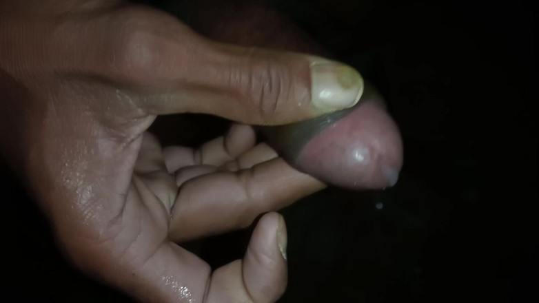 vijay Yadav: 9 inch dài dày desi đất thủ dâm