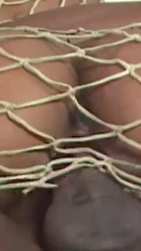 Mahila Gets Her Wet Fat Pussy Absolutely Wrecked Hardcore by Her Friends Big Black Cock.