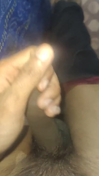 I Was Shaking After Watching a Porn Movie