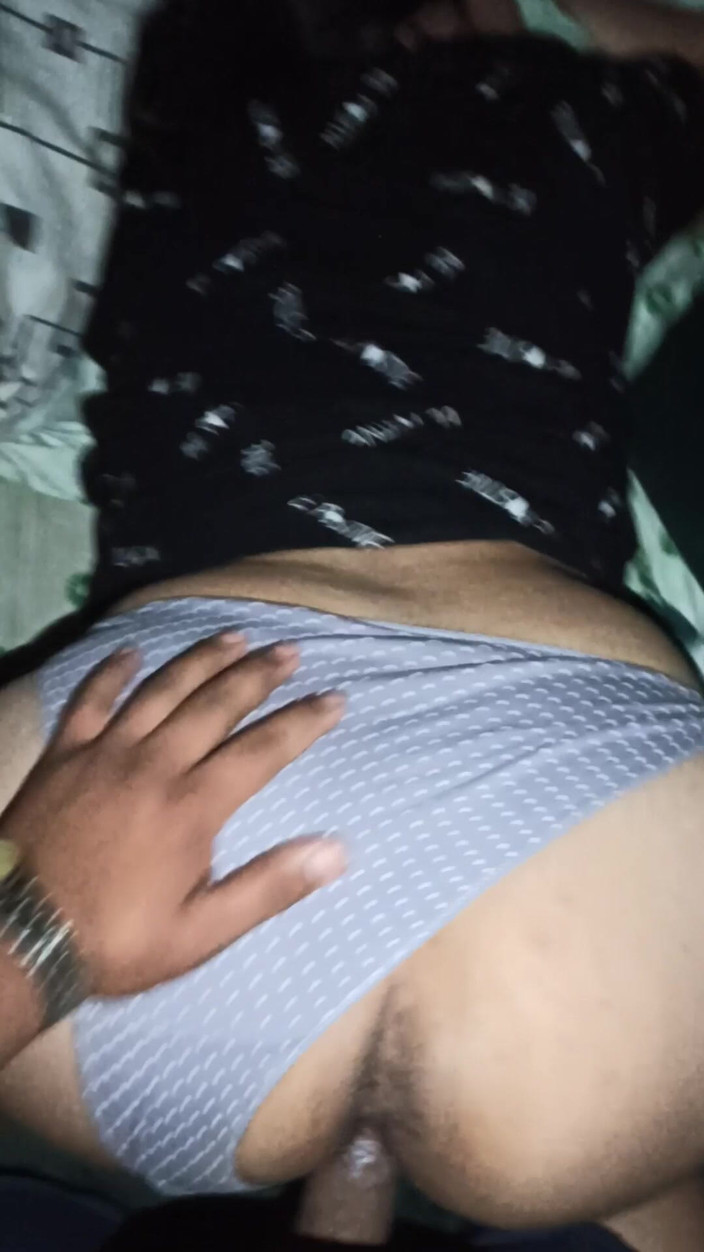Eatrella j: Fucking My Stepdaughter