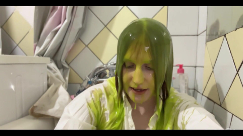 MertyXXX: Shrek mě potrestal a proměnil mě ve Fionu