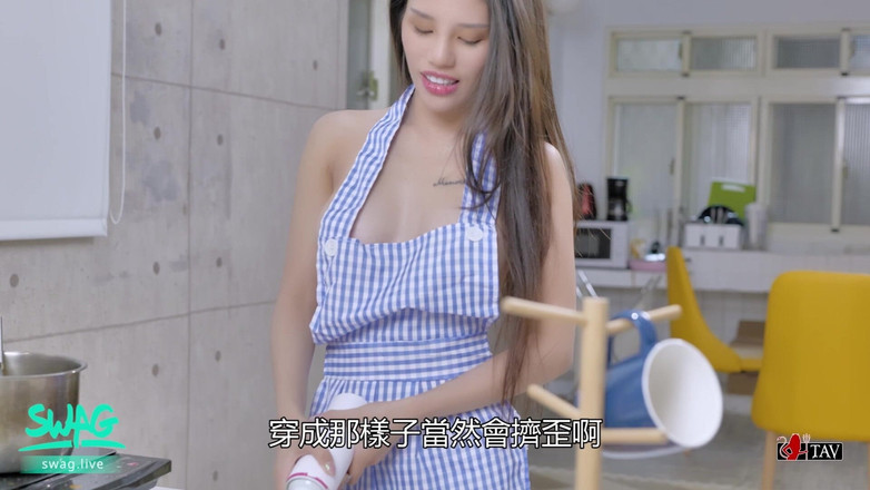 SWAG.live: Praca robi się za gorąco, hydraulik i cukiernik potrzebują pieprzyć...