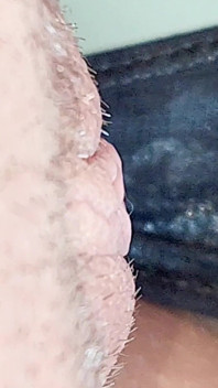 Wet Panties