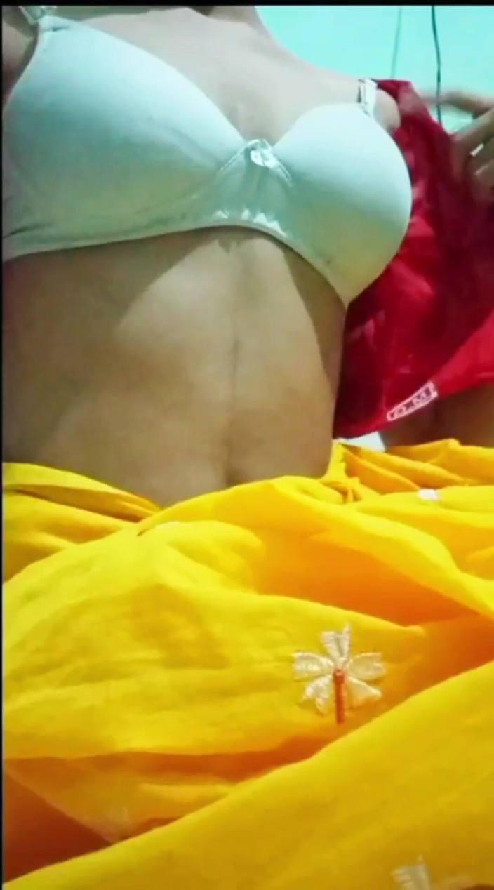 Silver_Worm: Indian Teacher Role Play