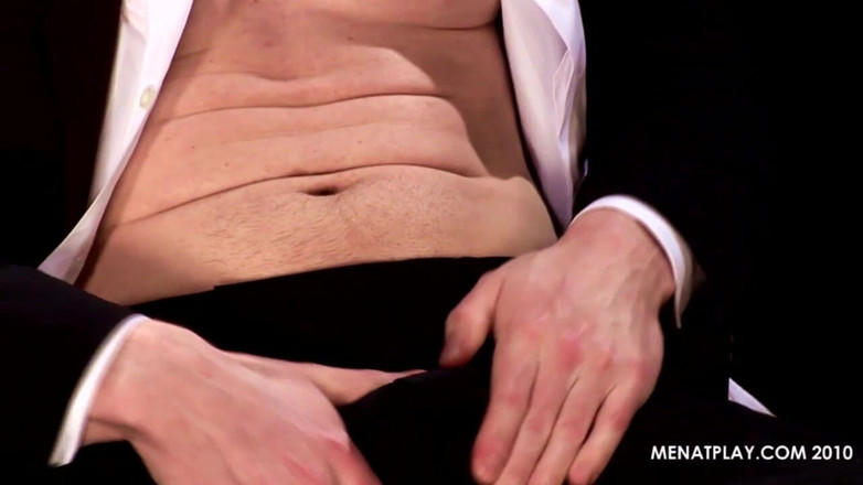 MenAtPlay: Billy Berlin's Showcase