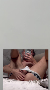 Playing with Myself