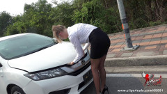 Angel The Dreamgirl: Ach! To se ti taky líbí?