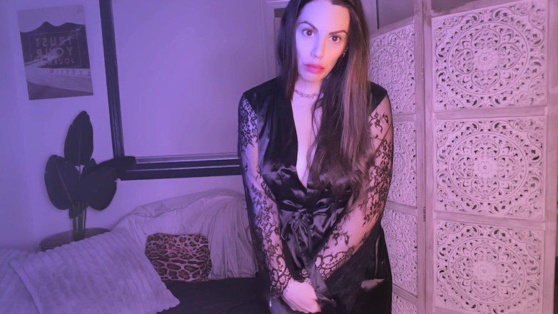 annikarain: Macechy Chybí punčocháče končí tabuizovaným sexem