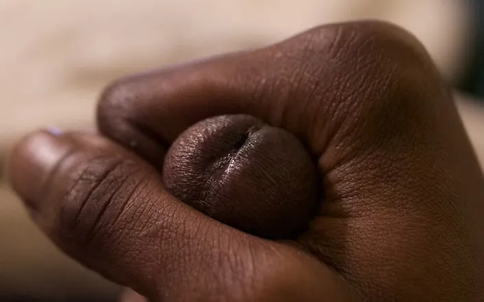 OGdom: Dripping Cock