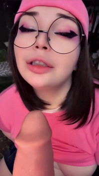 Meg bj yang putus asa