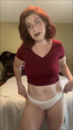 Elianna: Fantasie über stiefmutter, om - brauch