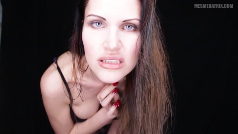 Lady Mesmeratrix Official: Metti una banana nel culo