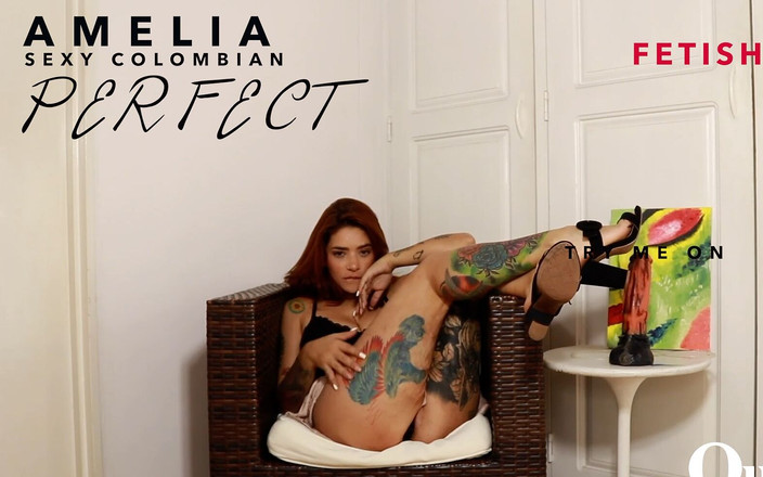 Cipriani: Las modelos de webcam más calientes llegaron a casa