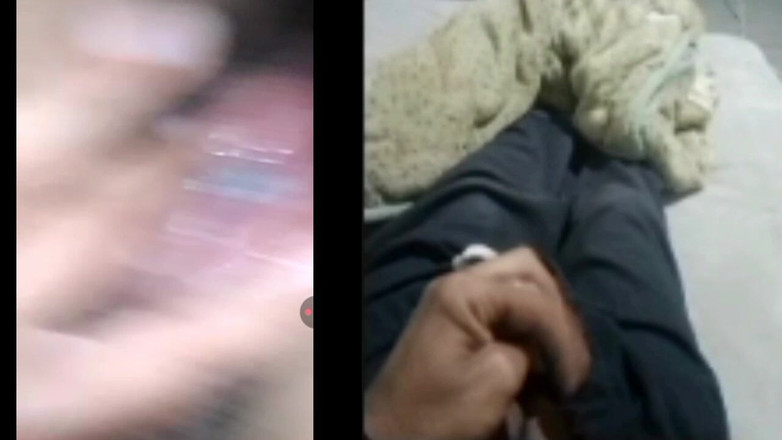 Hot hot video: 펀자브 영상 통화