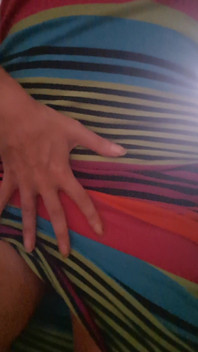 Why No, I Wouldn't Put a Spell on You;)