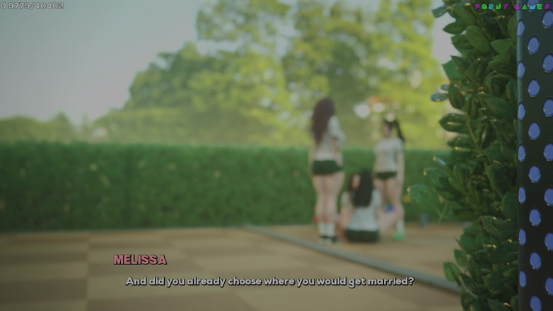 Porny Games: Тіні бажання від Шамандев - невірна подруга їсть великий чорний член 51