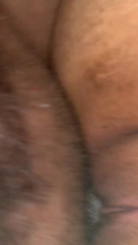 Sister-in-law Massaged with Oil, Then Hit Ass and Vagina Too.