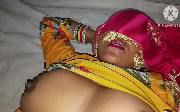 Hot poonam69: Newly Married Indian Bahu Rough Hardcore Anal Sex by Her...
