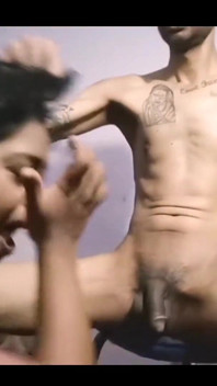Ma bhabhi excitée se tape les meilleurs moments avec ma grosse bite