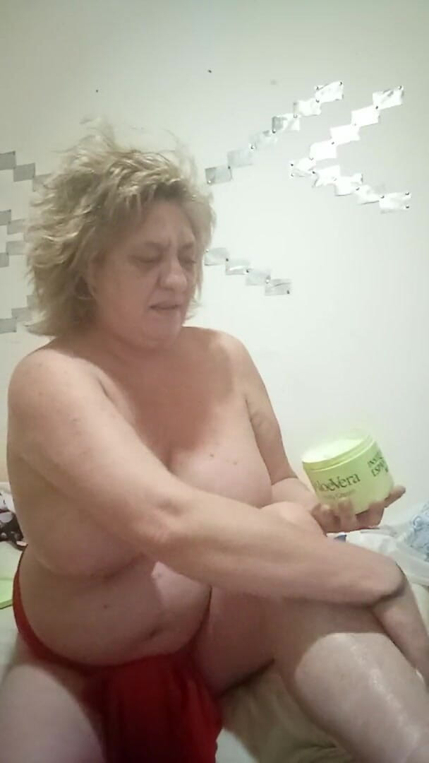 Susanmature: 나는 그것을 다르게 만들려고 노력해