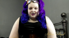 Mxtress Valleycat: Nový rok nový vy