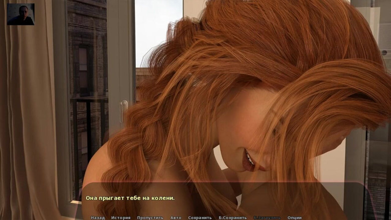 3DXXXTEEN2 Cartoon: 펠라 후, 애널로 여자를 따먹고 애널 질싸로 끝나는 남자 - 3D 포르노 - 만화 섹스