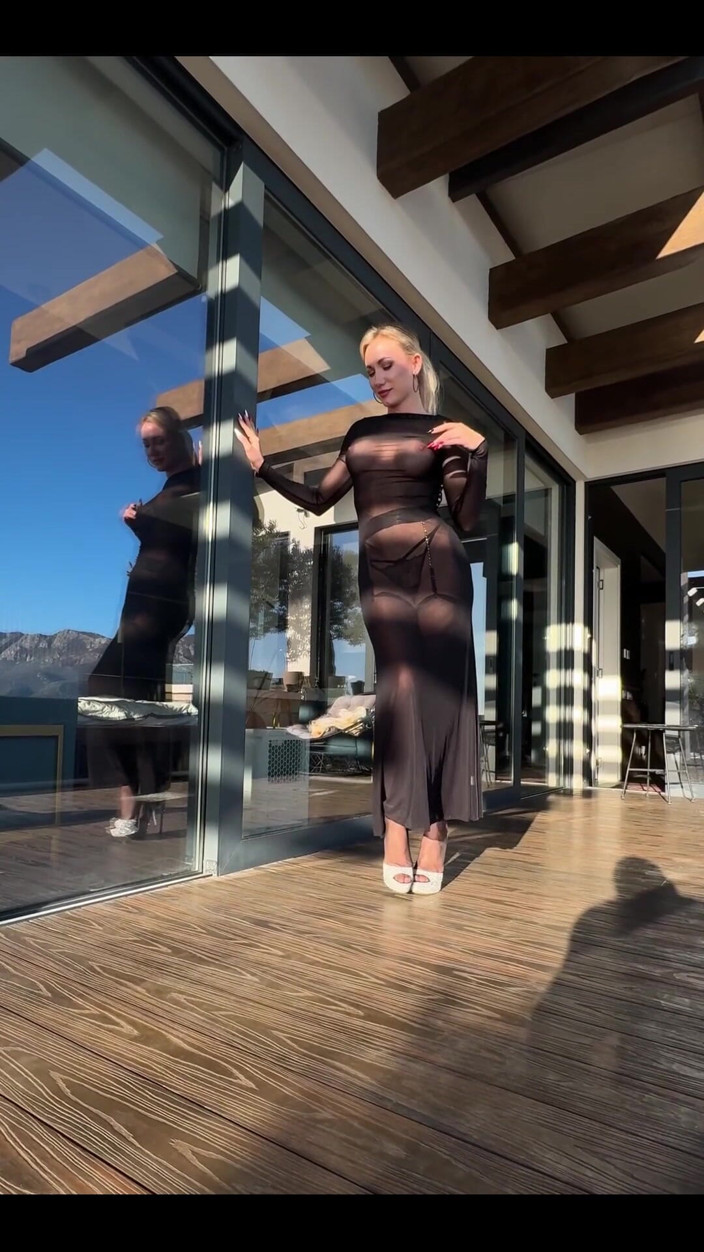 Angel The Dreamgirl: Piedi con i tacchi choo