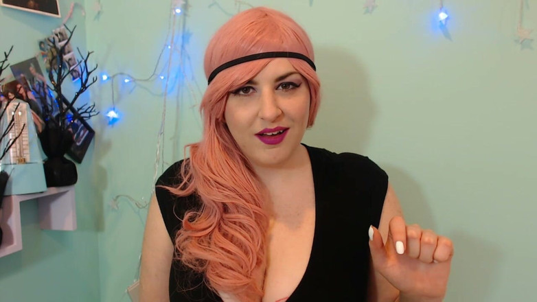 goddessjoules: Mystery Video