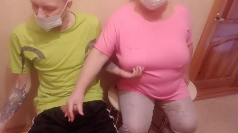Zona901: Žena mi honí ptáka v čekárně