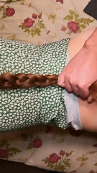 Fucked My Stepsister and Cummed on Her Belly