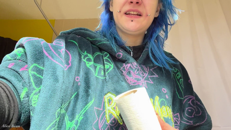 Alice Bean: Hayfever Honks