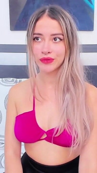Would You Like to Be Inside My Vagina and Drink My Juices Right Now?