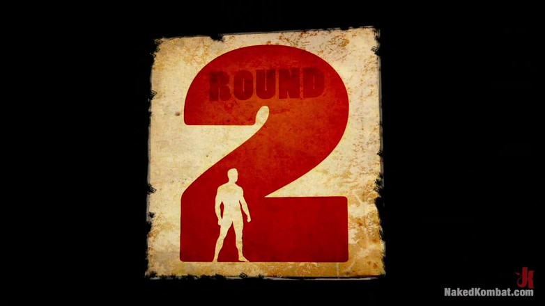 Naked Kombat: Jake austin gegen Troy Daniels