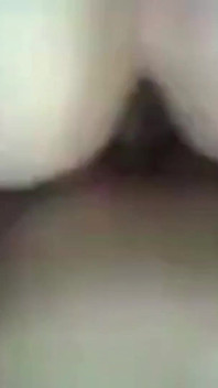 Bbwbootyful BBC Nata4sex fantastisk röv till fitta bultande