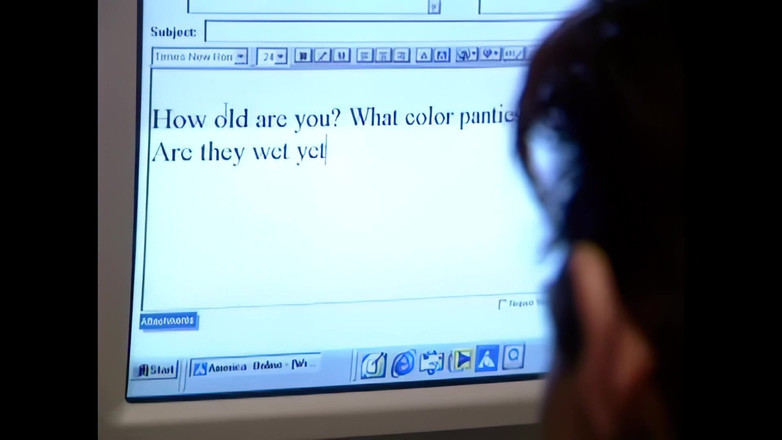 RATATATA!: Nuit D’août: De La Conversation À La Chambre À Coucher...