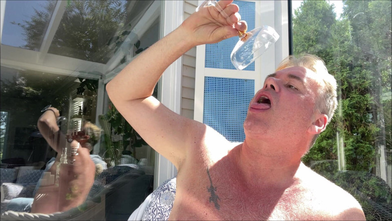 Dom Rod: Dag i solen, spermier i solen 3