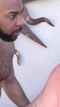 Breedmeraw - Black Stud Ray Diesel Oklep Tyler Phoenix