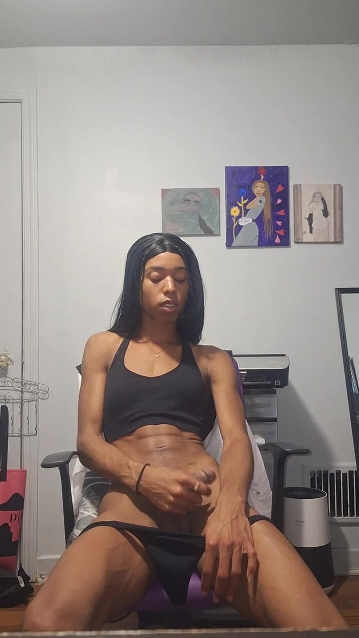 LordDashunKH: Dildo Lewat Malam Sesh