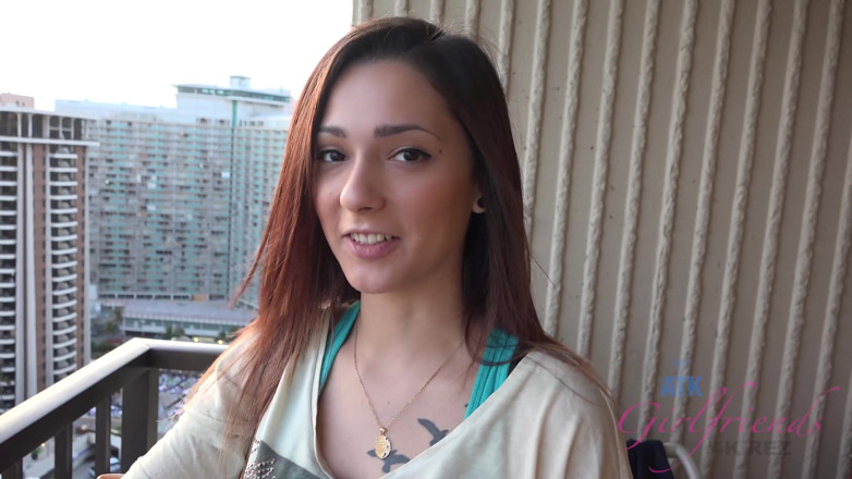 ATK Fans (Girlfriends): Виртуальный отпуск с Jaye Summers, часть 2