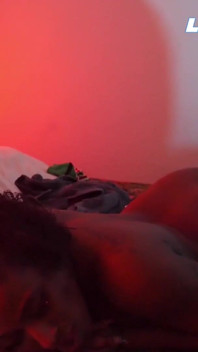 Red Light Special - Lady Sable