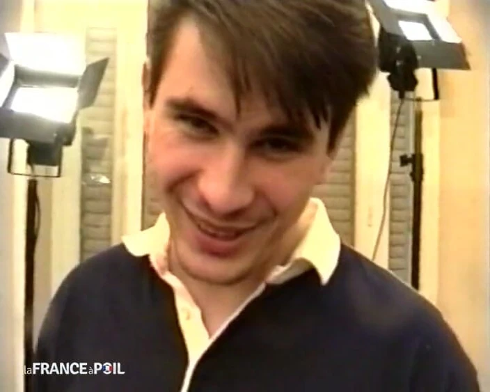 Rue Chaude: An Ultra-boiling Casting While Relaxing.