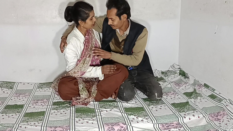 Desi Bhabhi Neha: Amateur Wife Gets Pounded Floor Hot Indian MILF Sex