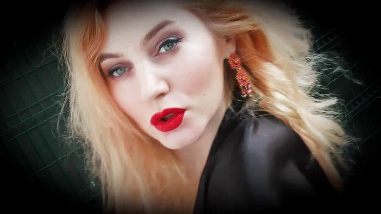 Goddess Celine: Mindfuck 22 Ap