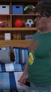 Plus Size Rodzina Tabu gamplay ze sceną seksu część 2