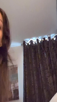 Mature Stepdaddy Fucking His Young Trans Girlfriend in Her Fat Ass