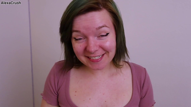 AlexaCrush: First Date to First Peg