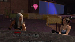 Amaran Futas: Gameplay tanpa insting bagian 13