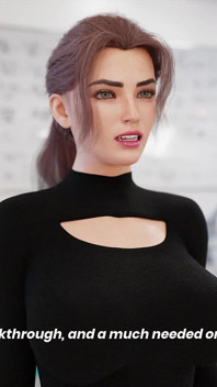 Instincte nevăzute Actualizare # 6