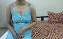 Saara Bhabhi: Video rekaman seks tante seksi india di rumah ! audio bahasa...
