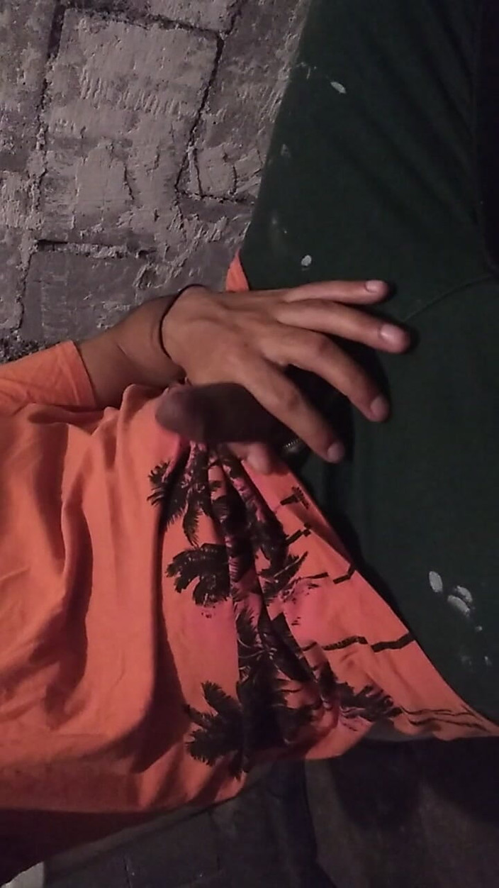 AlexAlejandro13: Nemohl jsem dělat porno